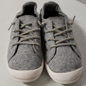 Women's Madden Girl slip on sneakers